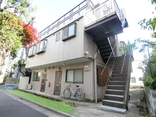 ラフォーレ21の画像