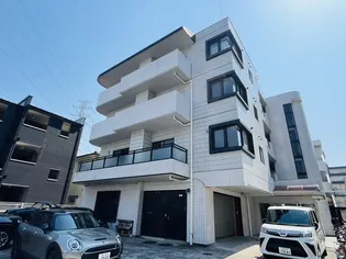 アンビションビレッジの画像