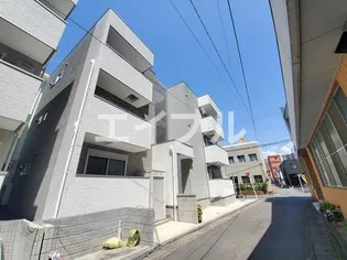 シャンテ ローズ イーストの画像