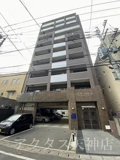 アクタス大橋ステーションタワーの画像