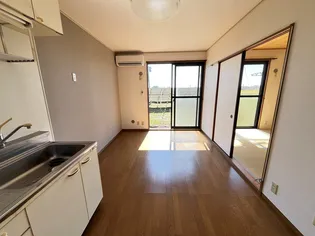 パープルハイム若柳の画像