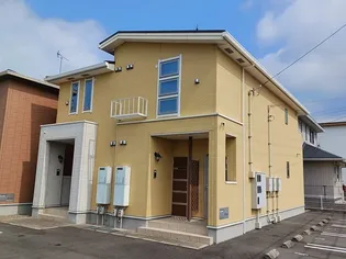 ル ボヌール Bの画像