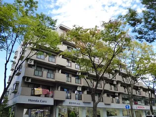 ラ メゾン リスブランの画像