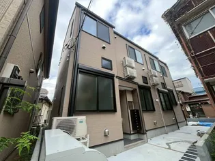 MJ TERRACE TAKASAGOの画像