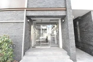 アビティ南大井2の画像