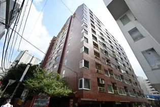 ノア道玄坂【13階】の外観