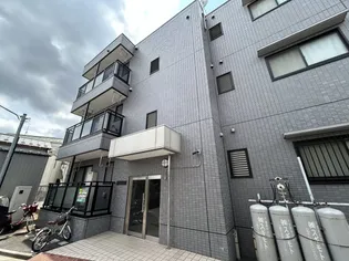 野口ハイツの画像