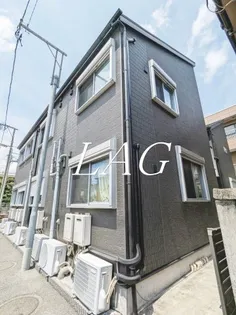 OHMORI APARTMENTの画像