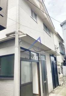 オザキハイツの画像