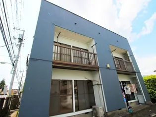 グリーンハイツの画像