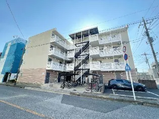 ラグレージュ2の画像