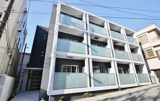 音ノ葉テラス田端の画像