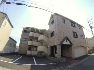 辻田マンションの画像