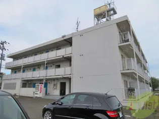 柴田ビルの画像