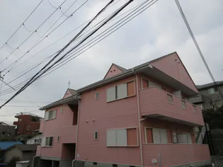 ハイツスズランの画像