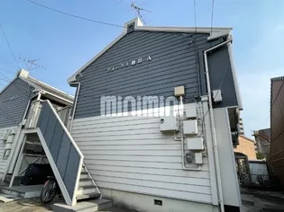 アネックス豊臣 A棟の画像