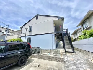 エクシブ三国ヶ丘の画像