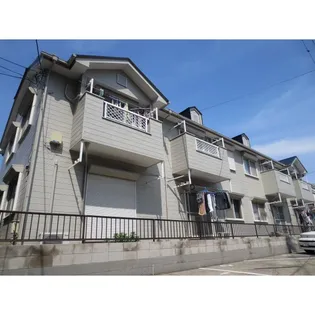 メゾンソシアルの画像