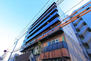 千葉県船橋市葛飾町2【マンション】の外観
