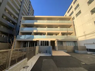 シャレーリブランの画像