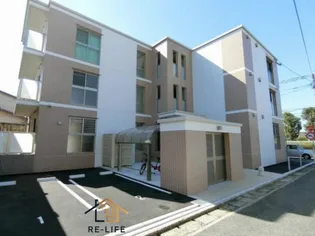 ドエル大橋南の画像