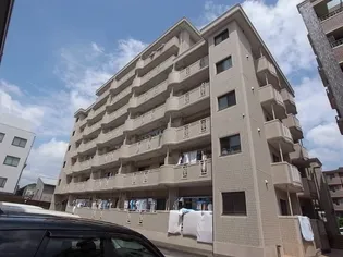 ラフィーネ掛川BIIの画像