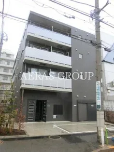 アークレジデンス東武練馬の画像