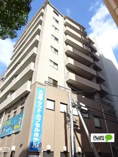 パインパレスの画像