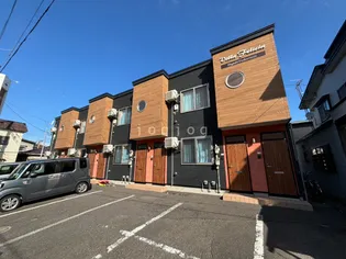 VILLA FELICIA 東造道の画像