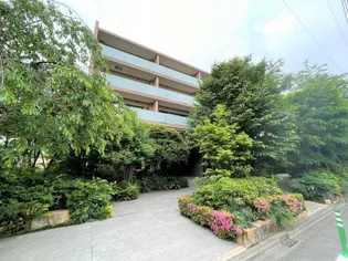 ザ パークハウス成城彩景の画像