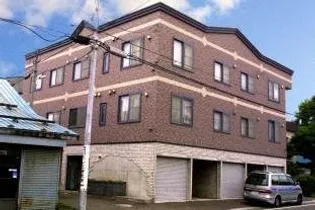 カーサ フォルトゥナートの画像