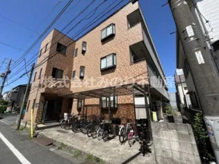 シャトレートミーIIの画像