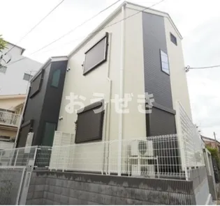 CASA DEL SOL鶴見の画像