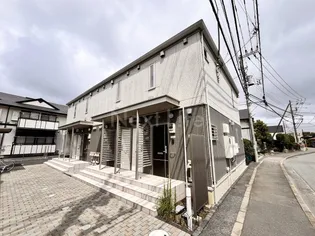 パセオ26の画像