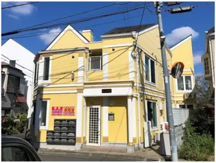 グレースシャルマンの画像