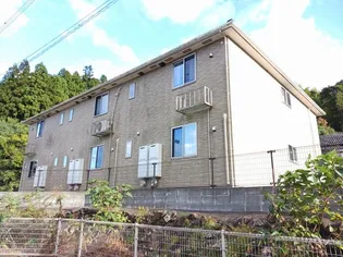 ファーム ヒルズⅡの画像