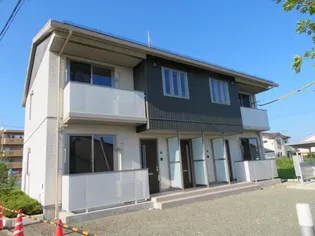 レーヴ矢巾の画像