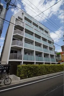 イプセ蒲田IIIの画像