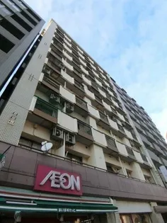 神奈川県横浜市西区中央2【マンション】の外観