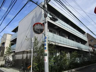 目白台パークの画像