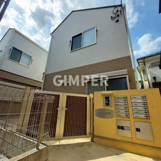 シャンブル大泉学園の画像