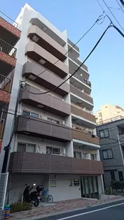 B CITY両国の画像