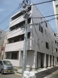 マール・エスペランサ【4階】の外観