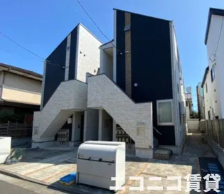 ハーモニーテラス三園IIの画像