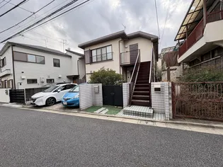 渡清マンションの画像