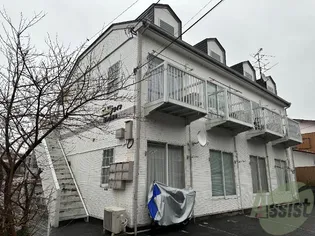 サニーライフ緑ヶ丘の画像