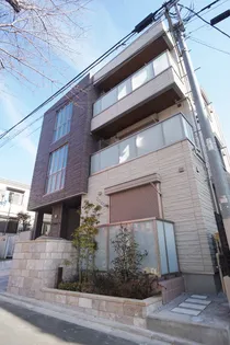 FORENA SC【3階】の外観