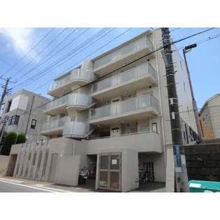 S:mile 藤が丘【4階】の外観