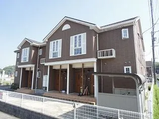 カルム見上 Bの画像