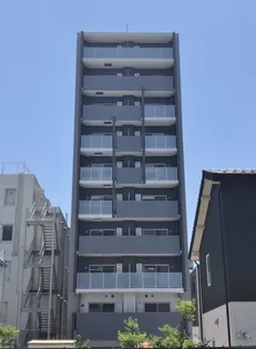 ルノンドームAの画像